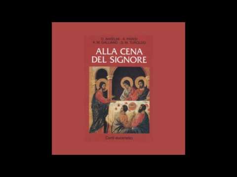 Antonio Parisi - Resta con noi