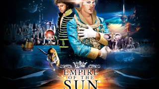 Empire of the sun - Walking on a dream HQ (EOTS - WOAD)