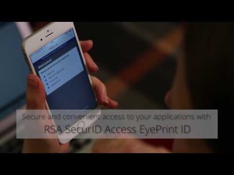 Quick Look: RSA SecurID Software Token for Mobile