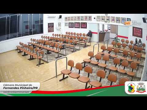 Sessão  Ordinária  Realizada em 28 de Outubro 2025