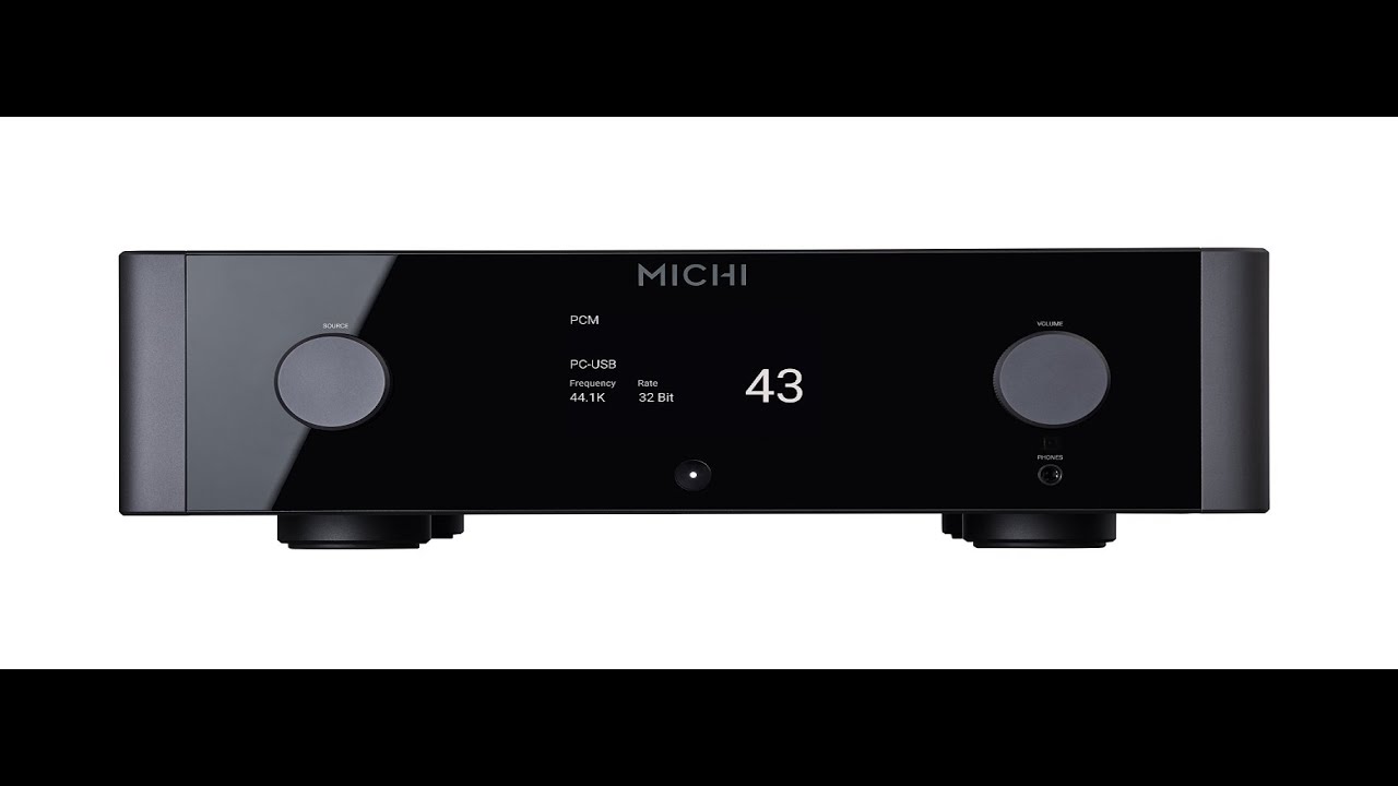 MICHI P5 Series 2 Beauty Shots