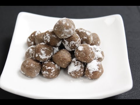 Jeera Goli | Sanjeev Kapoor Khazana