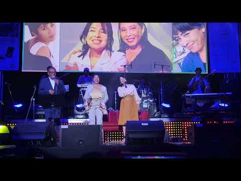 Hay ve ka nisy (Live) Poopy, Rija Ramanantoanina, Bodo