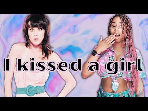 I Kissed a Girl: The Messy Legacy of a Queerbait Hit