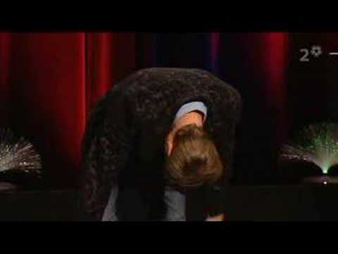 Stockholm Live - Avsnitt 4 - Del 1/3