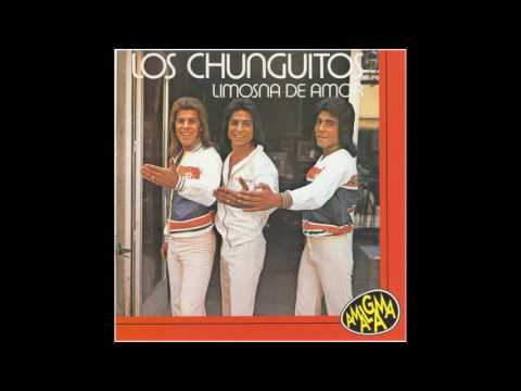Los Chunguitos-La paya