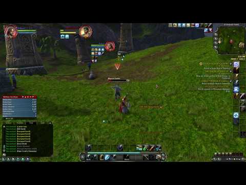 Rift Prime Shaman Leveling Build