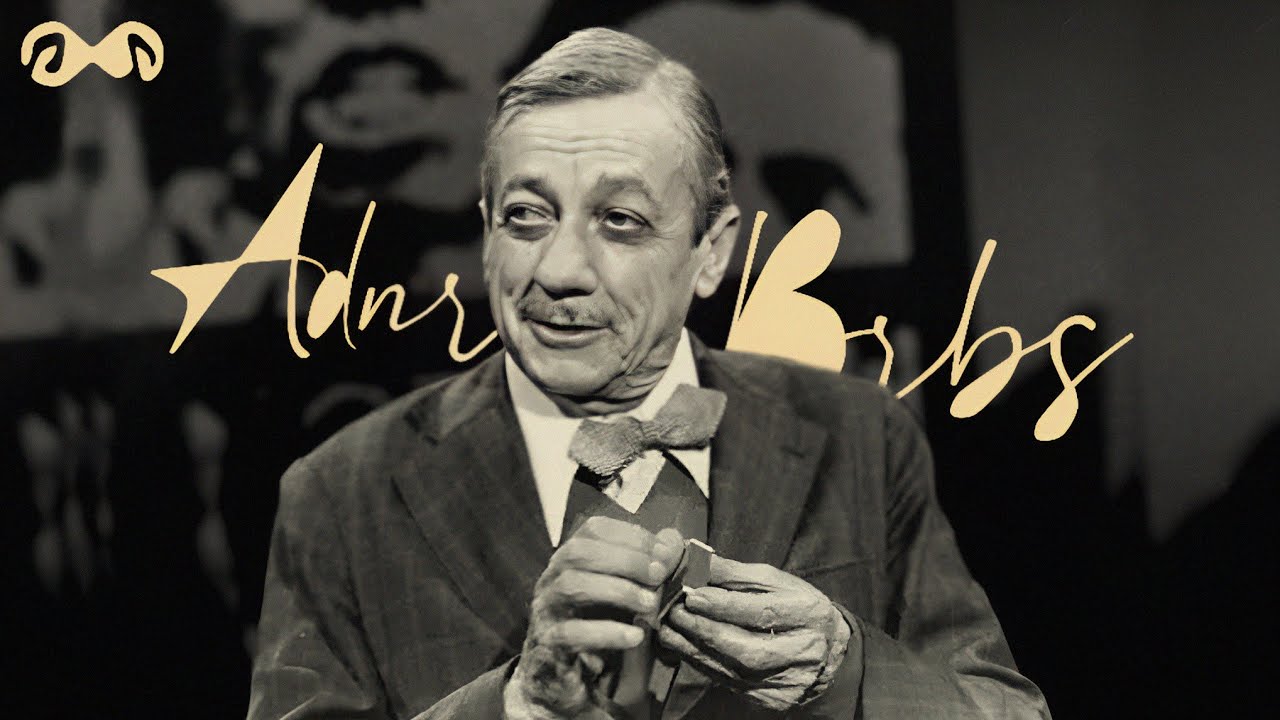 Eternizando Adoniran Barbosa • As mais tocadas! 📀