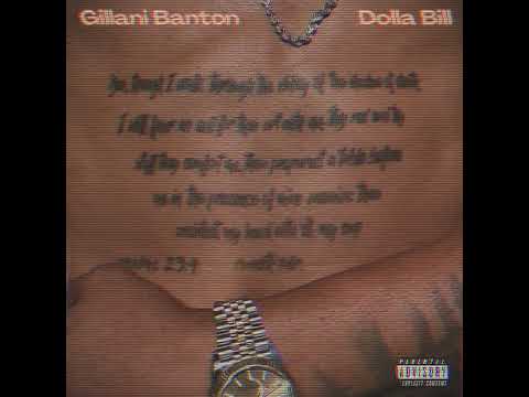 Gillani Banton - Dolla Bill (Official Audio)