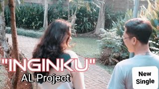 Download lagu AL PROJECT - Inginku New single 2023 mp3