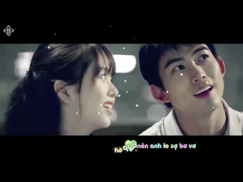Mashup Làm người yêu anh nhé baby - Rum