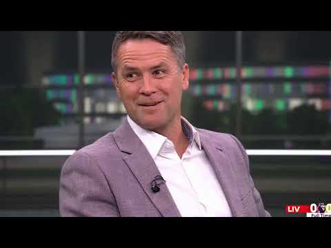 Michael Owen Fires Back: This Is Liverpool Without Mo Salah — A True Difference Maker!