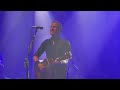 Tom McRae - Language of Fools (live, full band) - Shepherd's Bush Empire, London, 20 Nov 2025