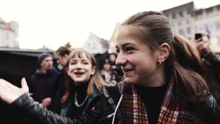 The BossHoss - Little Help ft. Mimi &amp; Josy - Behind the Scenes in Augsburg