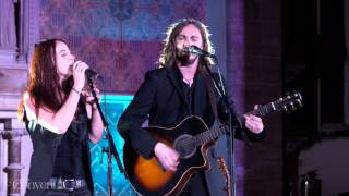 The Black Feathers - All Came Down