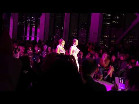 #NYFW2021: THE BLONDS