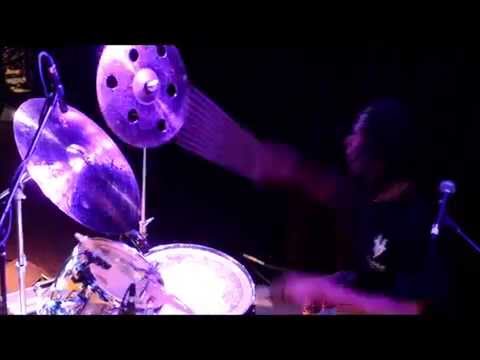 September 10, 2014 Brian Edwards T-cymbals