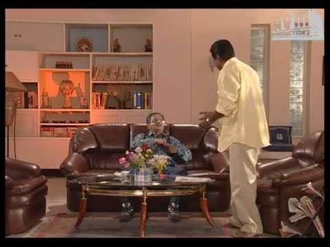 Episode 247: Vazhkkai Tamil TV Serial - AVM Productions