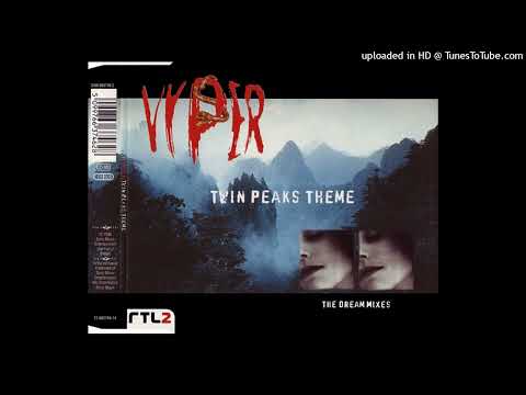 Vyper - Twin Peaks Theme (Vocal Airplay Mix)