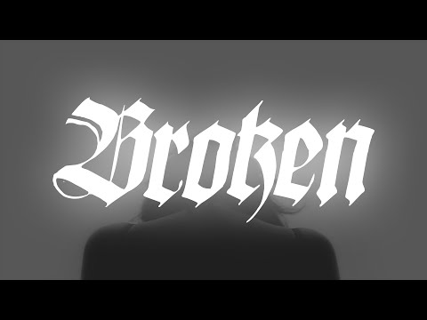 'BROKEN' HARD & HEAVY 808 MAFIA TYPE TRAP BEAT INSTRUMENTAL  2016 | Prod. Retnik Beats