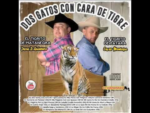 Cesar Montoya - Carnaval Valiente