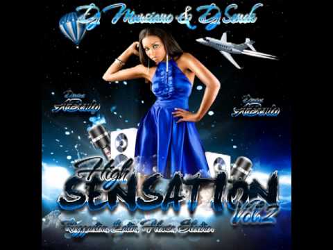 07. High Sensation Vol.2 Dj Mursiano & Dj Senek