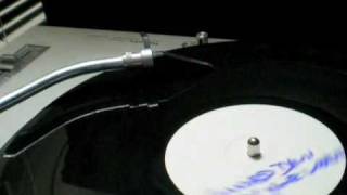 Concord Dawn-Say Your Words