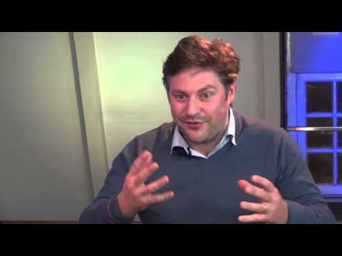 Dirk Schluter (Fonk): "We zijn voor zowel onze klanten ... - YouTube