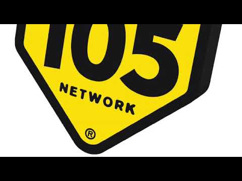 L' Anisello Nunù a Radio 105