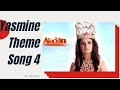 Yasmine Theme Song 4 AladdinNaamTohSunaHoga