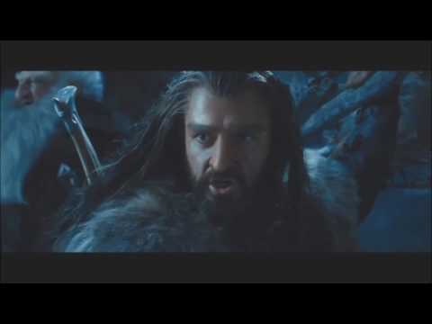 Videoclip de The Hero — Amon Amarth