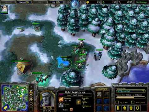 WE.Pepsi.Infi vs WE.Pepsi.TeD 1of1 [ENG]