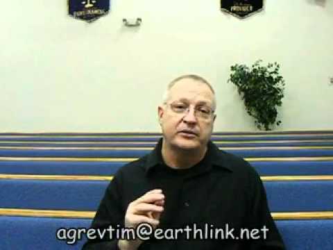 Weekend Word 2012 01 14