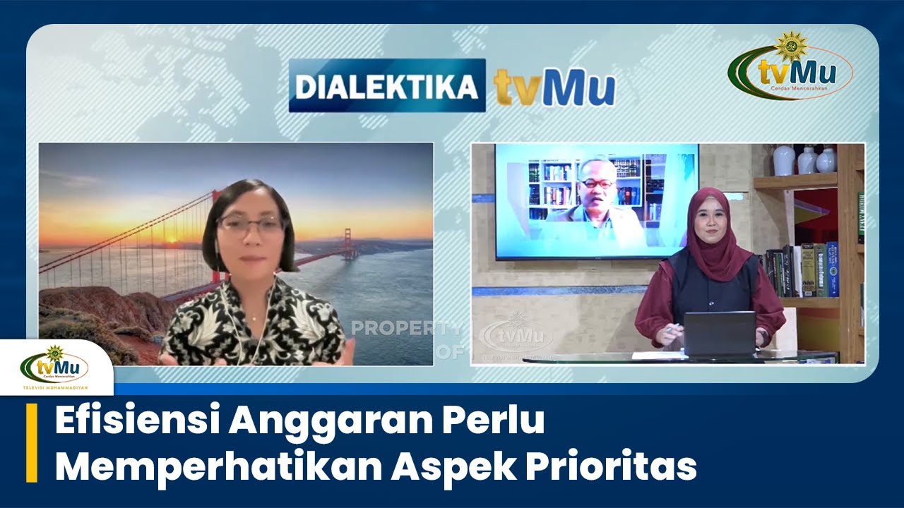 ICW Minta Efisiensi Anggaran Pemerintah Perlu Melihat Aspek Prioritas