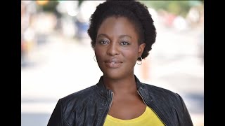 Q-on-1 w/Liz Priestley of Concrete Cowboy [Netflix Original] video