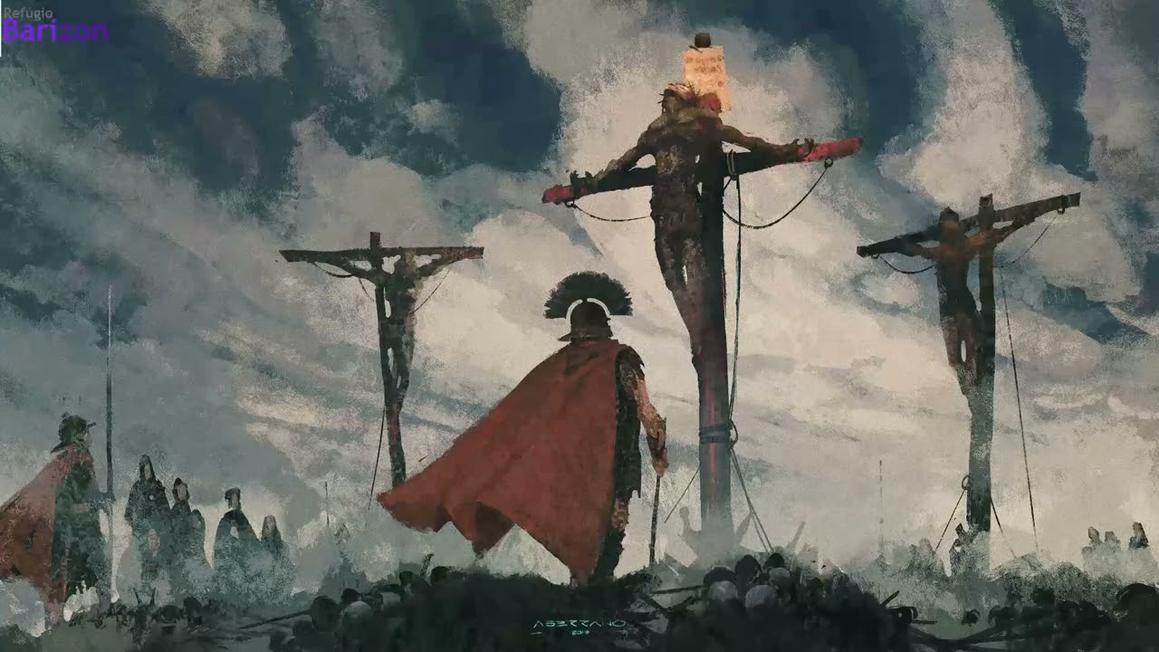 He has done it - Psalms 22 x Gigi Masin - Call Me