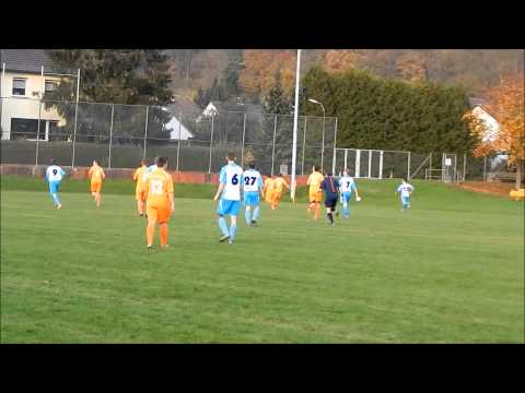 SG Frieda/Schwebda/Aue - RW Fürstenhagen I alle Tore & Highlights 2014/15