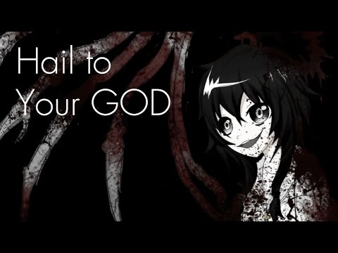 Hail To Your God - Song [EDM]