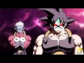 Dragon Ball Heroes Opening Super Saiyan 3