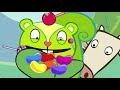 Happy Tree Friends TV Series Episode 6 1080p HD