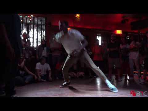 Illadelph Phlave Vs TBK - Top 8 - Break LA: Philly Edition - BNC