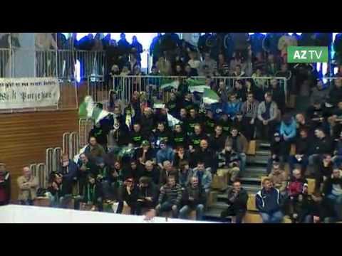 XXI. Altmark-Hallenmasters in Beetzendorf - Film vom Turnier