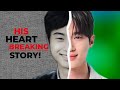 The Heartbreaking Story Of Byeon Woo Seok From Lovely Runner