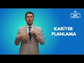 KARİYER PLANLAMA