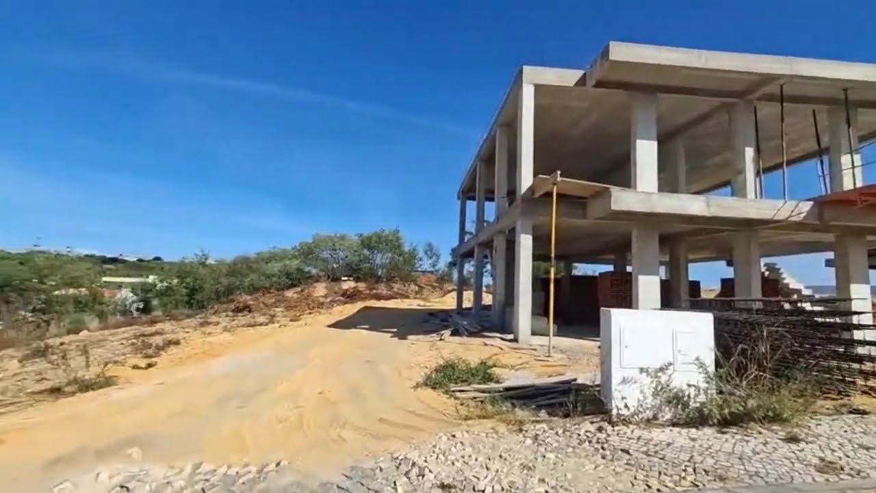 Vídeo do imóvel