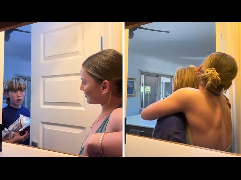 The Most Emotional Reunion Moments That Will Make You Cry | Emotional Reactions.