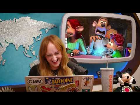 Brittany Broski Moments To Make You Laugh