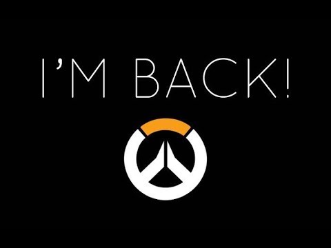Dafran Returns To Overwatch! - Overwatch