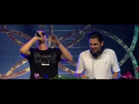 Tomorrowland pres. UNITE - Germany powered by BigCityBeats (Official 4K Aftermovie)