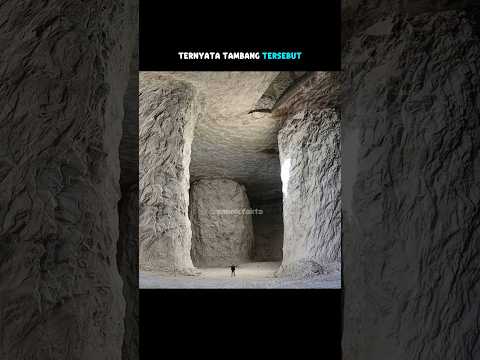 TERNYATA INILAH HAL HAL YANG LEBIH BESAR DARI YANG KITA BAYANGKAN #shorts #viral #fyp #reels